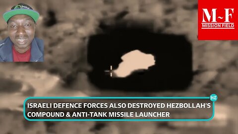 Big Hezbollah Blow To Israel; IDF Soldier Killed, Three Others Injured In Deadly Missile Attack