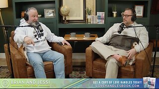 Brian and Jessi Show | Two Middle-Aged White Men Talk About Birth Control | Episode 26