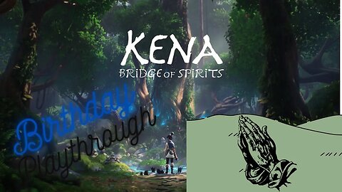 Save The Field - Kena: Bridge of Spirits [Part 8]