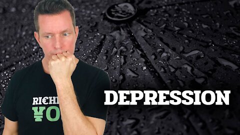 DEPRESSION : Now and How I've Conquered It