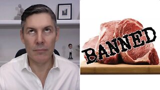 Major Bank Predicts Governments Will Start Banning MEAT In 2023