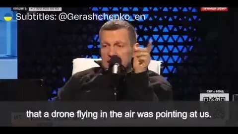 🇺🇦GraphicWar18+🔥"Russia Newsman" Targeted by Drone on Frontline - Glory to Ukraine Armed Forces(ZSU)