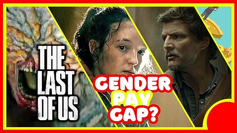 Twitter Rages Over Bella Ramsey Getting Paid SIGNIFICANTLY Less Than Pedro Pascal For Last Of Us