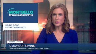 Five Days of Giving: Montbello Organizing Committee