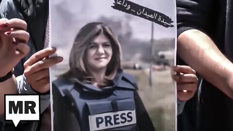 How Media Responds To Violence Against Journalists