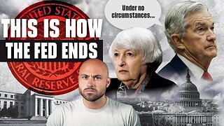 The Fed's Shocking Statement Reveals What Comes Next