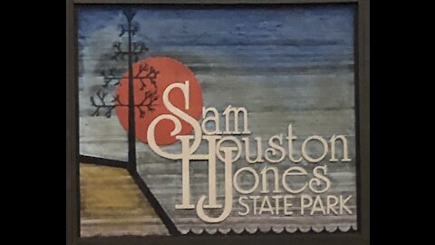 Sam Houston State Park