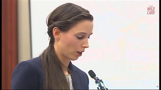 Last Victim To Address Larry Nassar Gives Him Incredible Message From The Bible