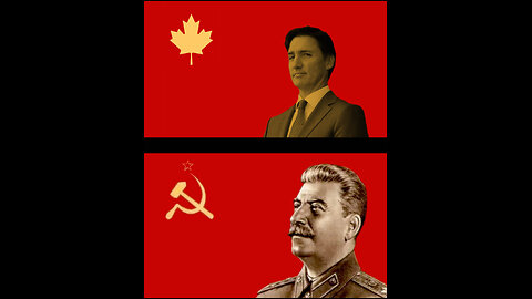 Dictateur Trudeau - Projet de loi C-63