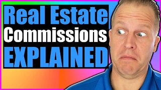 How Do Real Estate Commissions Work? In British Columbia, Canada