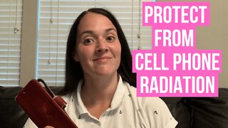 How to Protect Yourself from Cell Phone Radiation