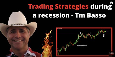 The Best Trading Strategies during a recession - Tom Basso