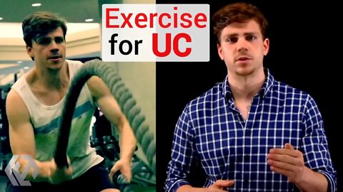 Ulcerative Colitis Complete Remission | The Role of Exercise