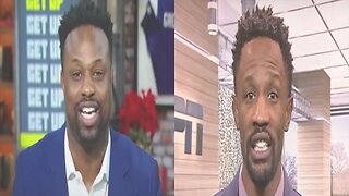 Bart Scott & Domonique Foxworth Prove ESPN is Useless