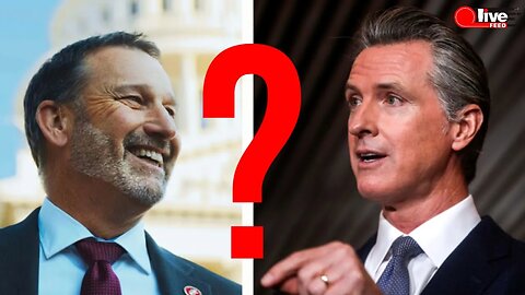 Newsom and Dahle face off in a heated debate ahead of California gubernatorial election | LiveFEED®
