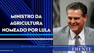 Como será a relação de Carlos Fávaro com o agro? Comentaristas projetam | LINHA DE FRENTE