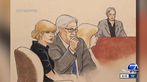 Claims against Taylor Swift dismissed in trial, but some proceed against mom and manager