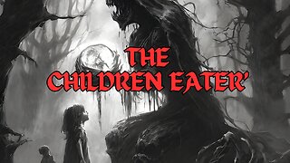 Don't Let the Children Eater In: True Horror Stories!👀👻