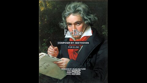 Beethoven - Für Elise