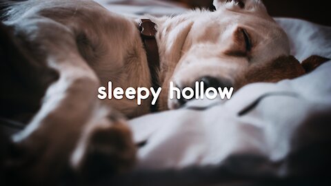 calming music ║ relax with me - sleepy hollow