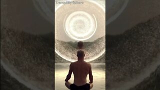Emotional And Spiritual Healing Energy Meditation #shorts