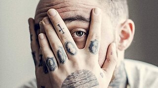 {REPOST} WAS RAPPER MAC MILLER AN ILLUMINATI SACRIFICE___