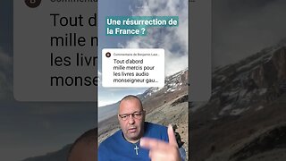 Comment Ressusciter la France ❓