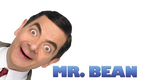 Mr bean full comedy Sean|mr bean|