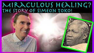 Miraculous Healing? The Story of Simeon Toko