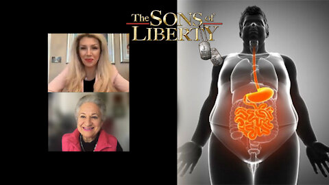 Kate Shemirani & Simone Plaut "The Silver Bullet": How Dangerous Is Fat For The Body?