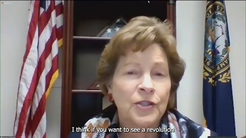 Democrat Senator Warns Of ‘Revolution’ If Roe V Wade Overturned In Case Before SCOTUS