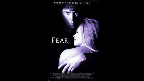 Trailer - Fear - 1996