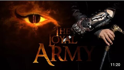 THE ARMY OF SATAN - PART 4 - The Loyal Army | Illuminati - Luciferian - Freemasons