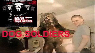 DOG SOLDIERS 2002: MOVIE REVIEW