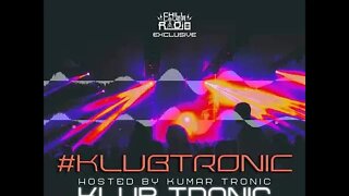 KLUB TRONIC E027 S | Kurmar Tronic