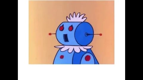 desenhos animados da tv os jetsons