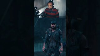 PARA DE CORRER! | Days Gone #DaysGone #Shorts