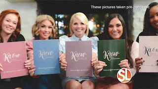 KNOW Cares is a new nonprofit focused on helping women business owners