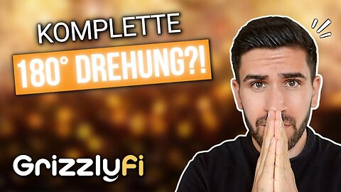 GrizzlyFi Roadmap | Meine Meinung zur App + Kreditkarte 🤔