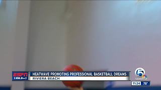 New Semi-Pro Basketball team in Palm Beach County