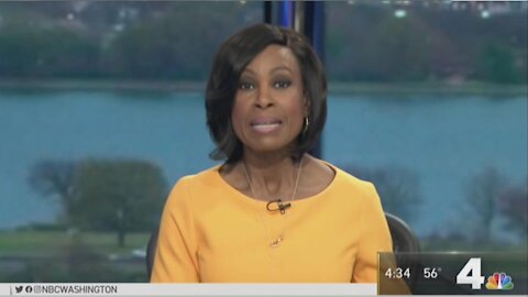 NBC 4 News anchor Pat Lawson Muse lied to viewers about Michael Flynn