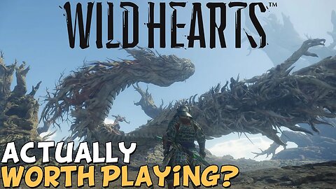 Wild Hearts Review "Is It Worth Playing?"