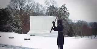 Facts about The Tomb of the unknown soldier