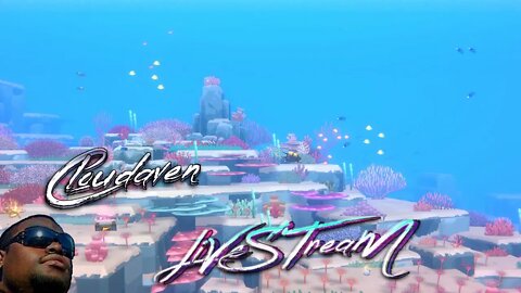 [-LIVE STREAM-]~CLOUDAVEN- DAVE THE DIVER [MODDED?] ~11/27/22