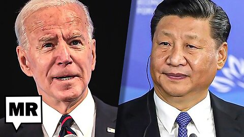 Washington's China Red Scare 2.0 Strategy Isn't Good For Anyone