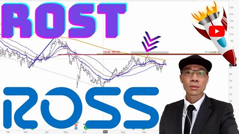 Ross Technical Analysis | $ROST Price Prediction