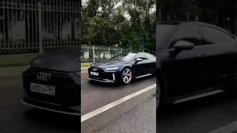 Audi Rs7 Launched😍#motorium #ytshorts #shorts #youtubeshorts #vehicles #luxury #viral #viral2022