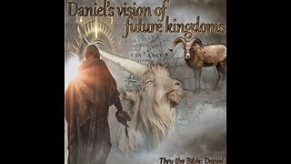 Part 2 Daniels vision Shepherds Chapel with video inserts