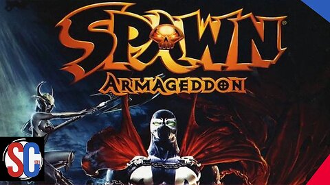 Spawn Armageddon On Xbox Original With Bad Life Choices And Sunclips101