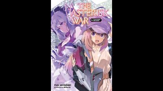 The Asterisk War Volume 16